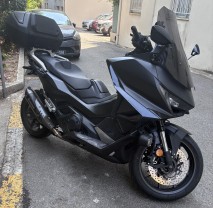 Location scooter Location scooter