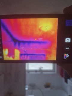 Location : camera thermique Location : camera thermique