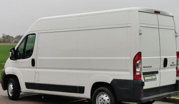 Location avec chauffeur