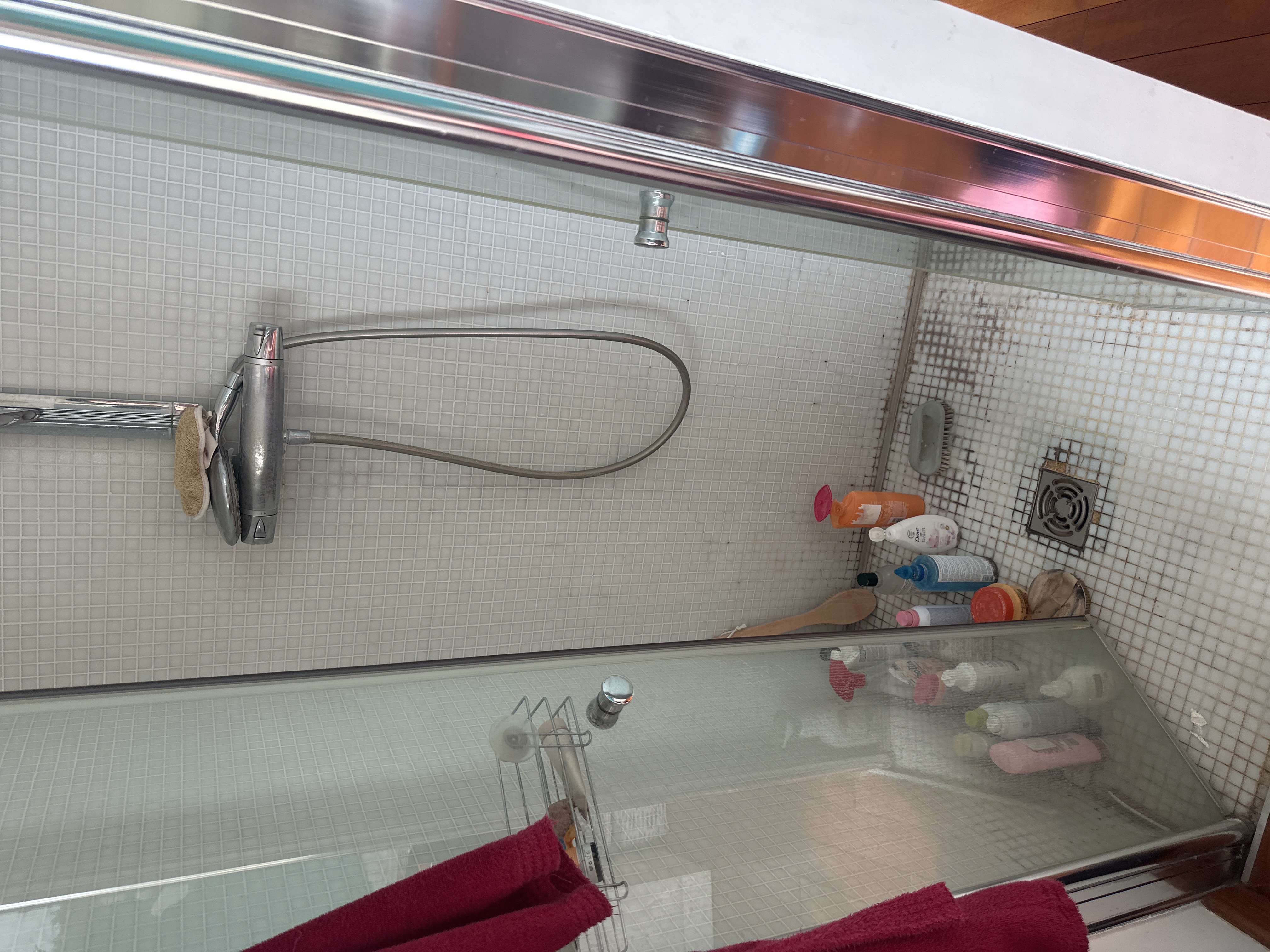 Service carreleur 94 entre particuliers