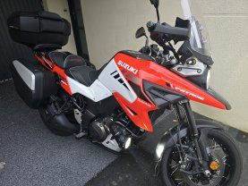 Location : moto