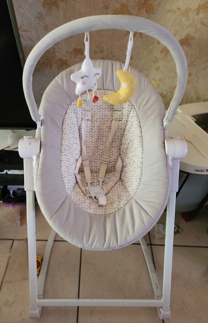 Location transat bebe 33 entre particuliers