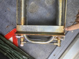 Service : soudure