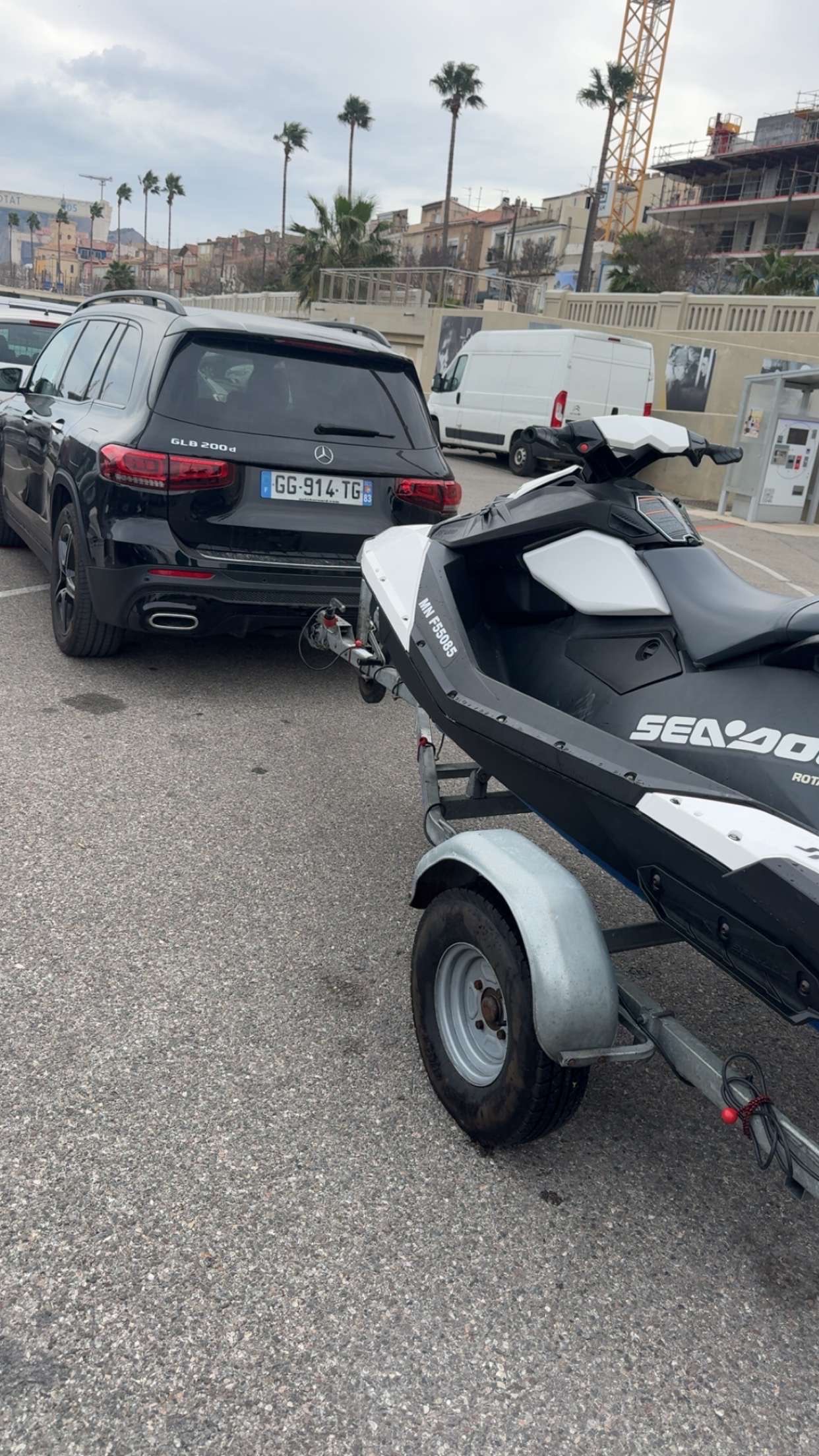Location jet ski 83 entre particuliers