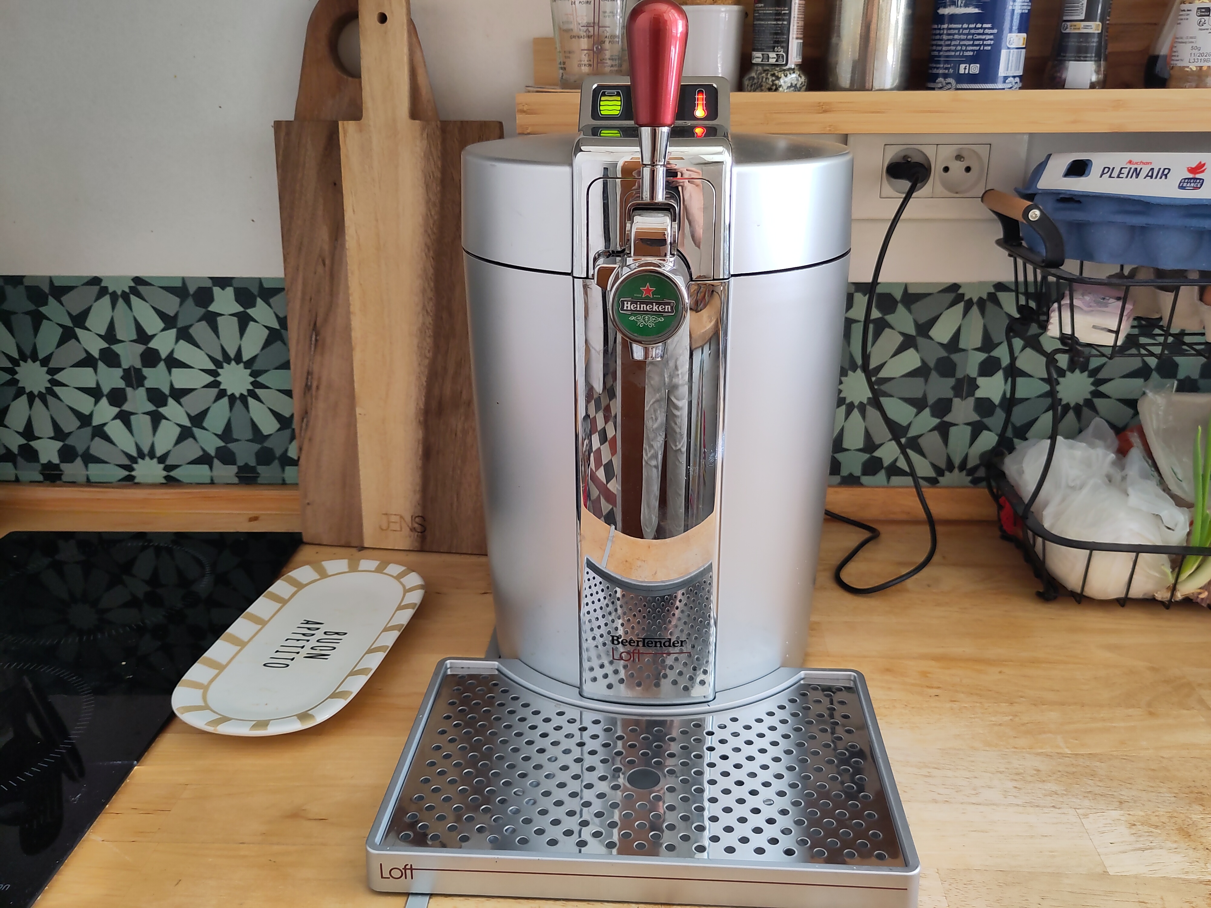 Location tireuse a biere 69 entre particuliers