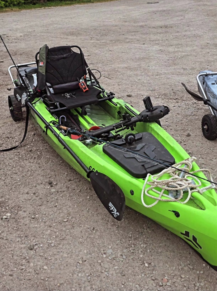 Location kayak 50 entre particuliers