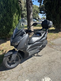 Location scooter Location scooter