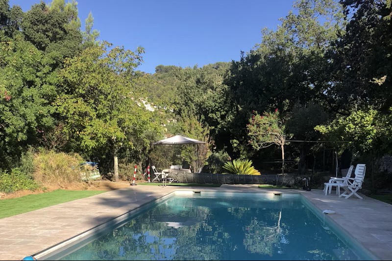 Location piscine 83 entre particuliers
