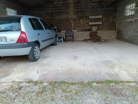 Location : garage
