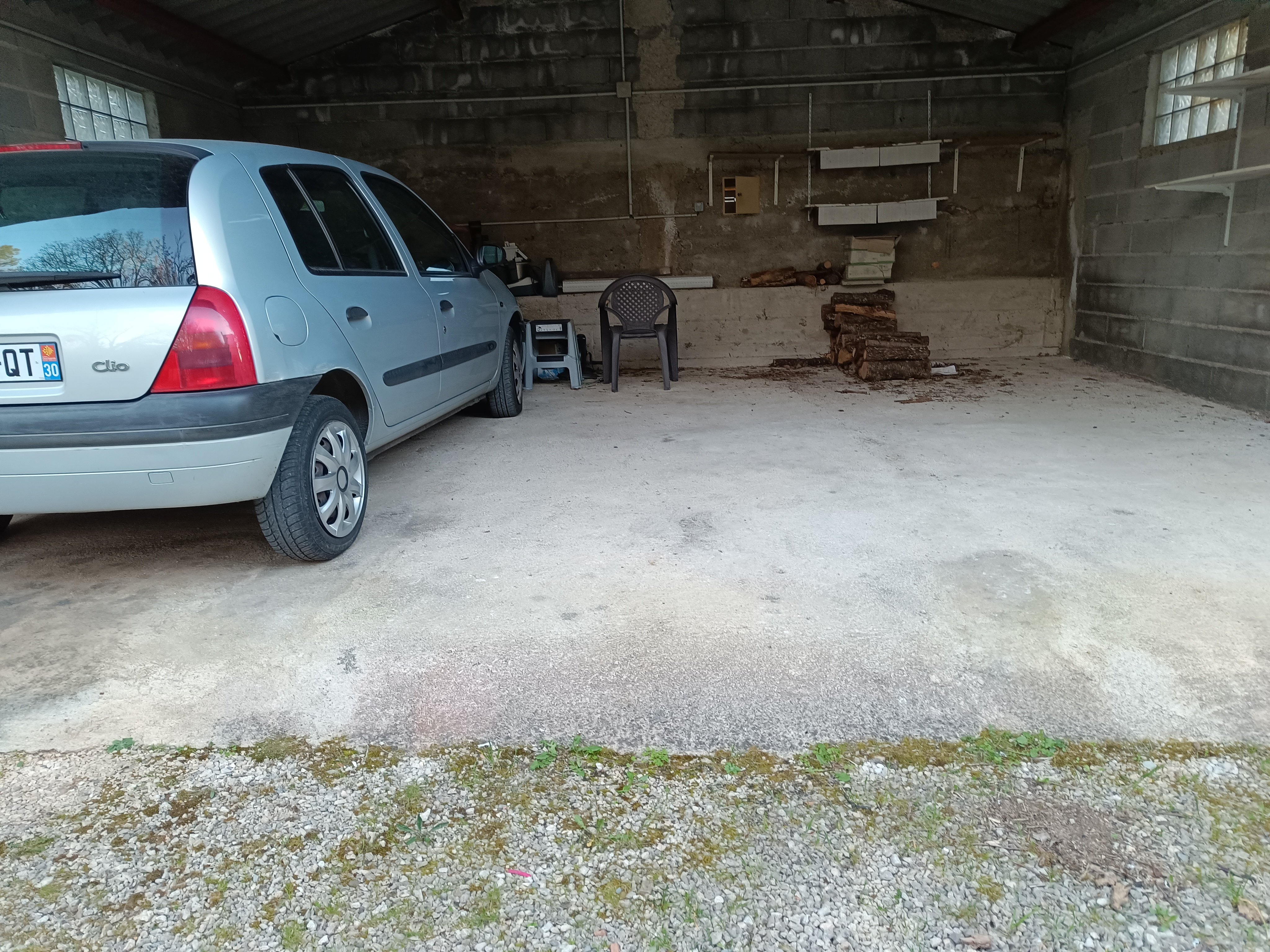 Location garage 30 entre particuliers