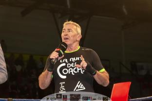 Service : coach sportif Service : coach sportif