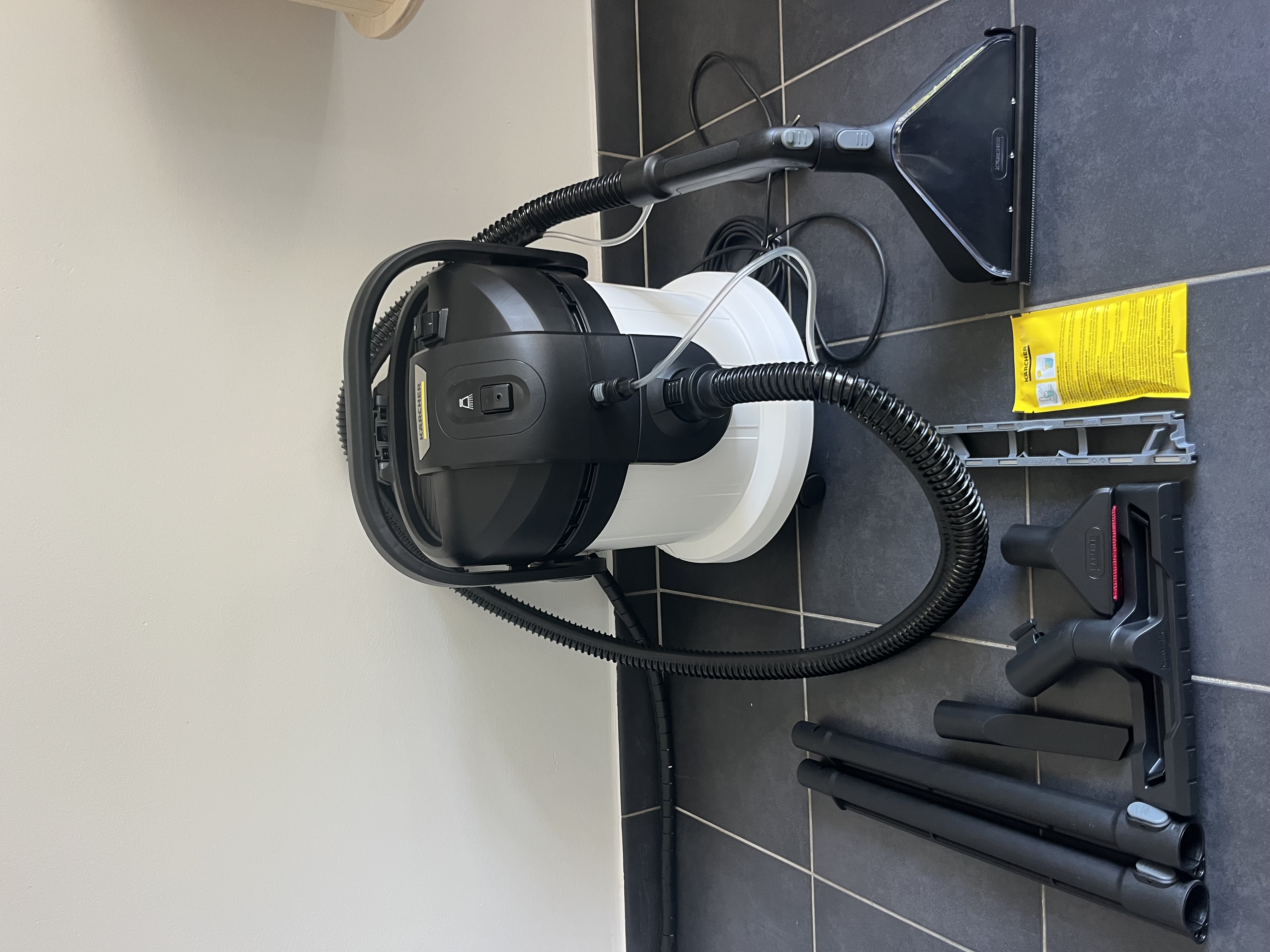Location injecteur extracteur 74 entre particuliers