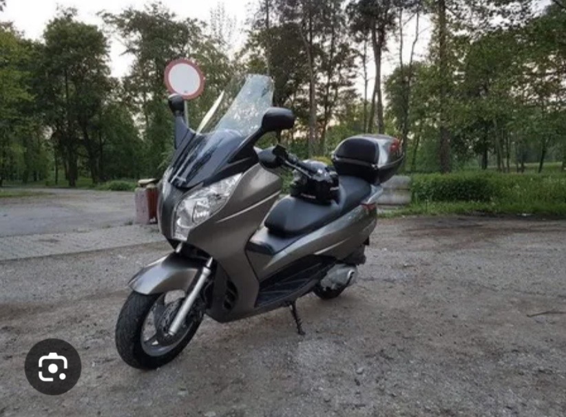 Location moto 75 entre particuliers