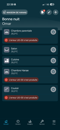 Location : climatiseur Location : climatiseur