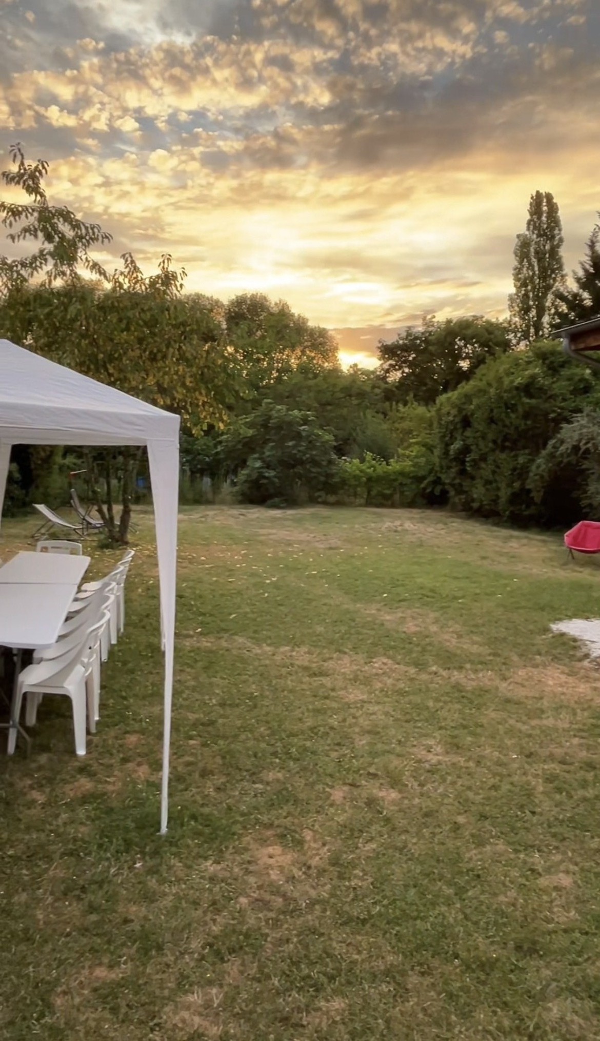 Location jardin 95 entre particuliers