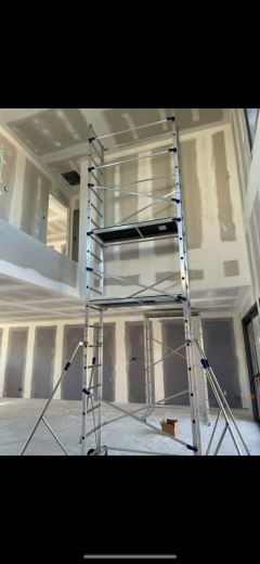 Location : echafaudage Location : echafaudage