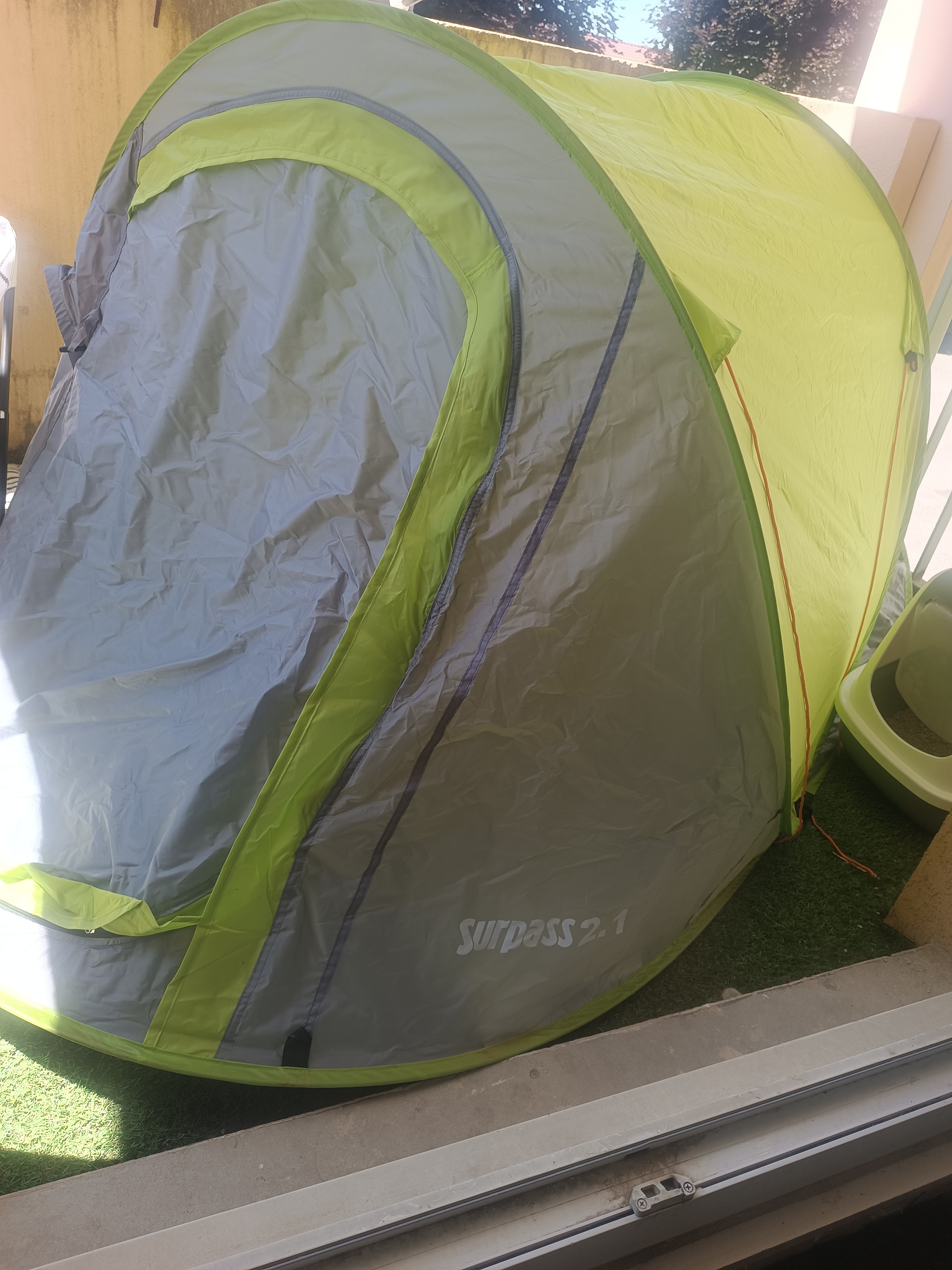 Location tente 01 entre particuliers