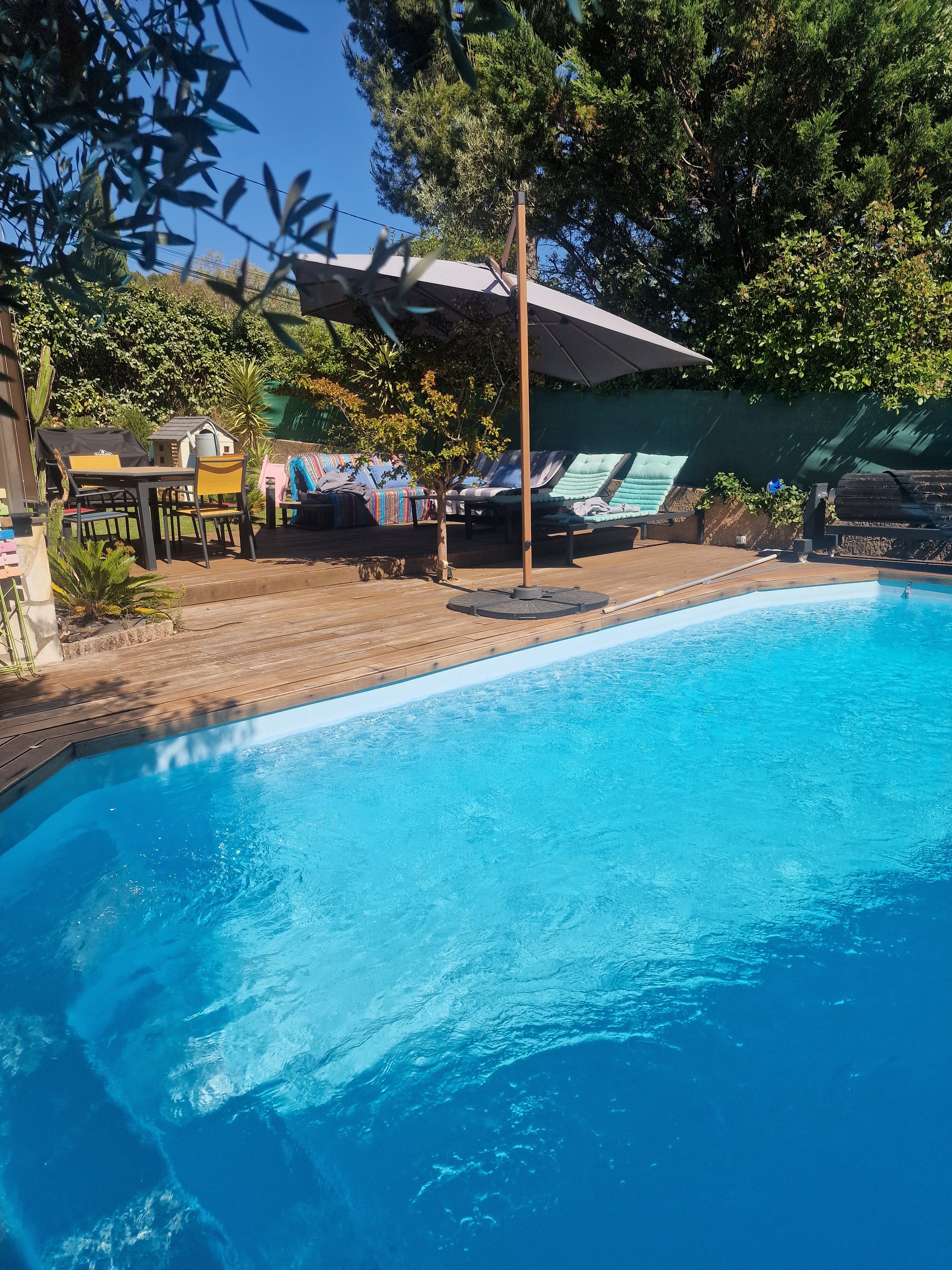 Location piscine 13 entre particuliers