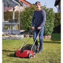 Location : scarificateur