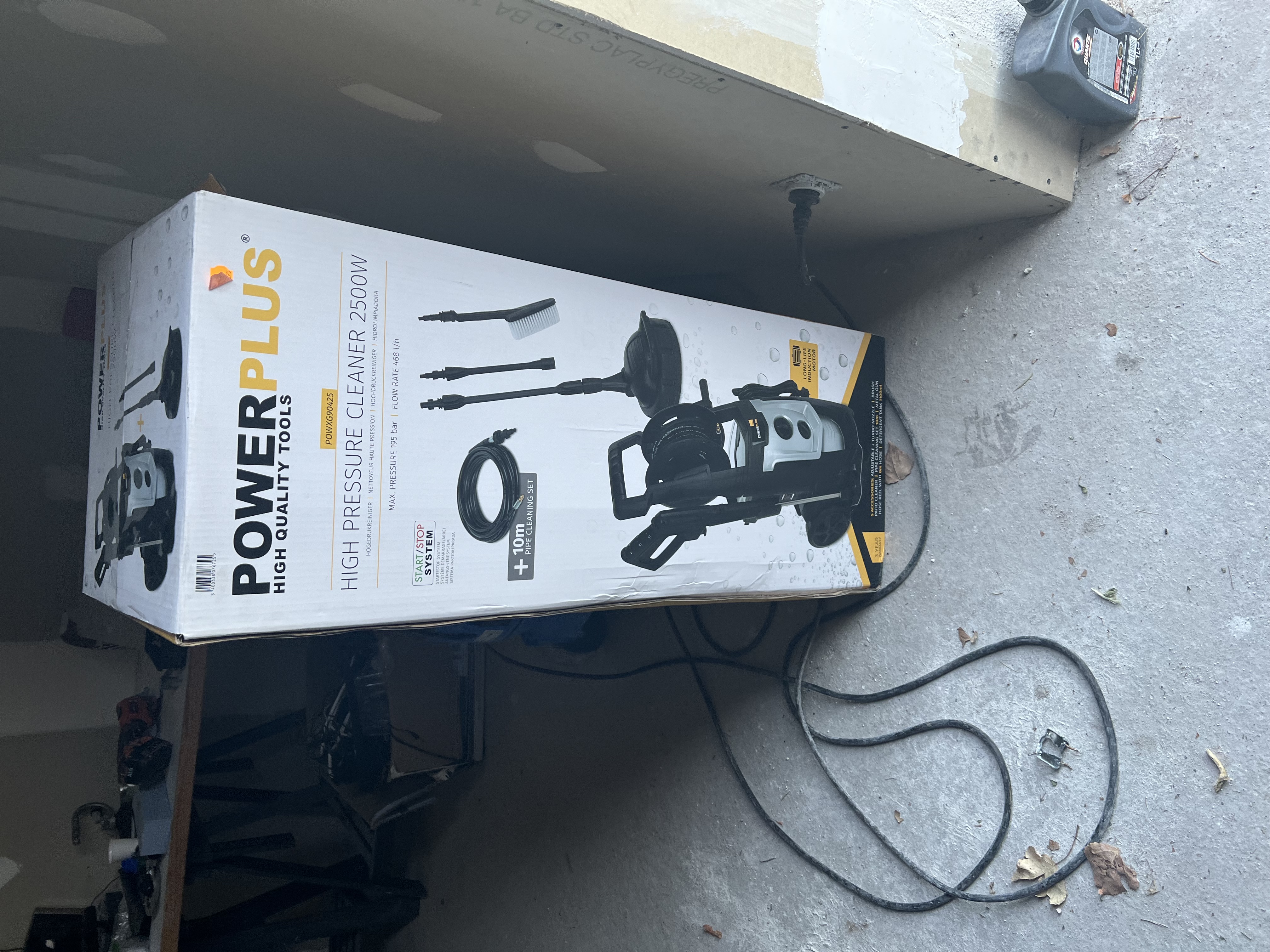 Location nettoyeur haute pression 84 entre particuliers