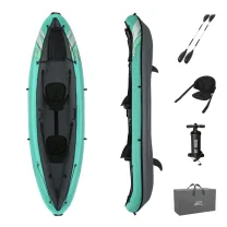 Location : kayak