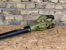 Location aspirateur souffleur