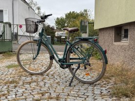Location velos