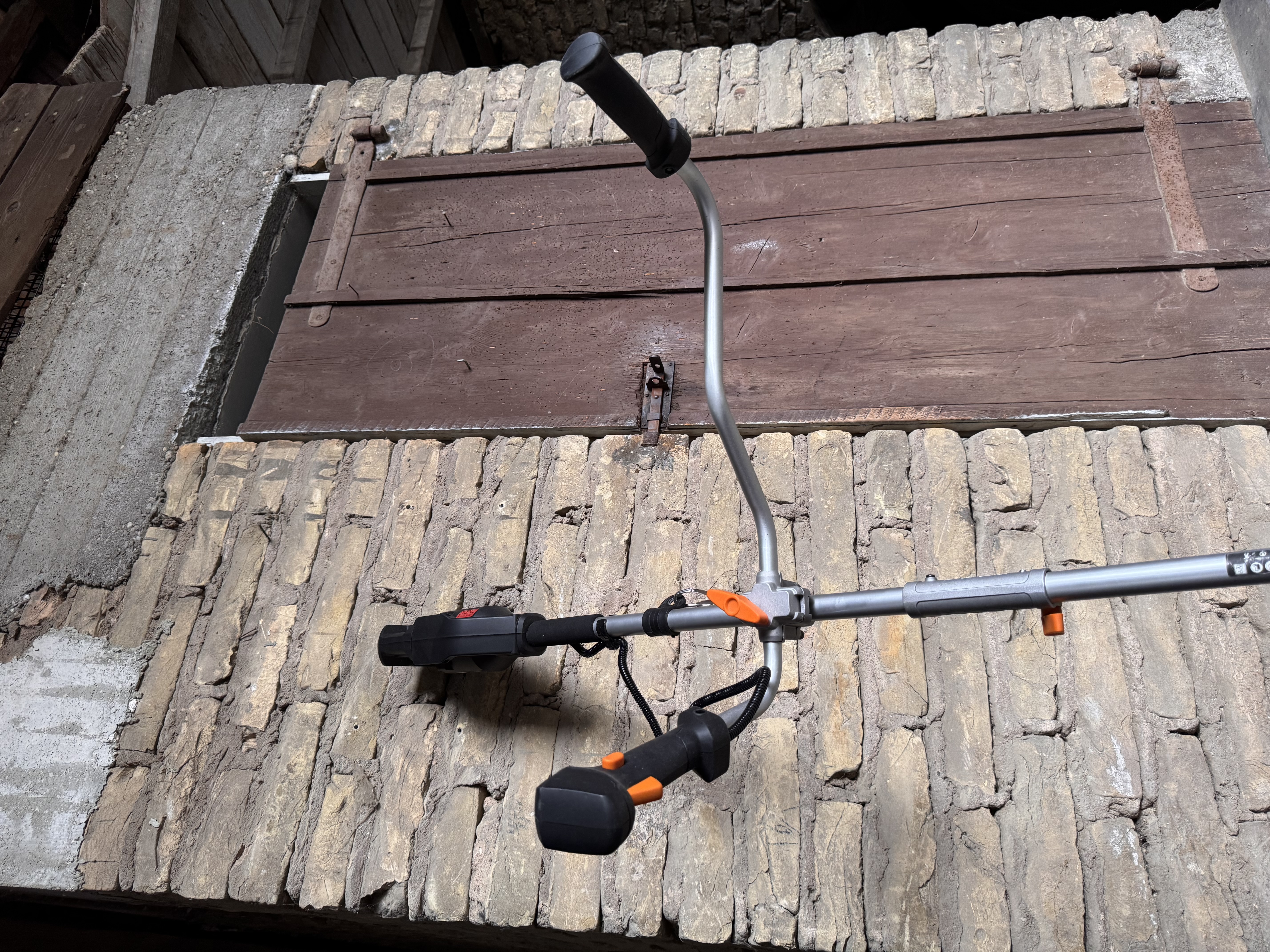 Location debroussailleuse entre particuliers (67)