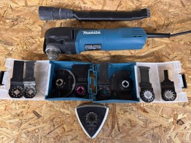 Location : autres outils