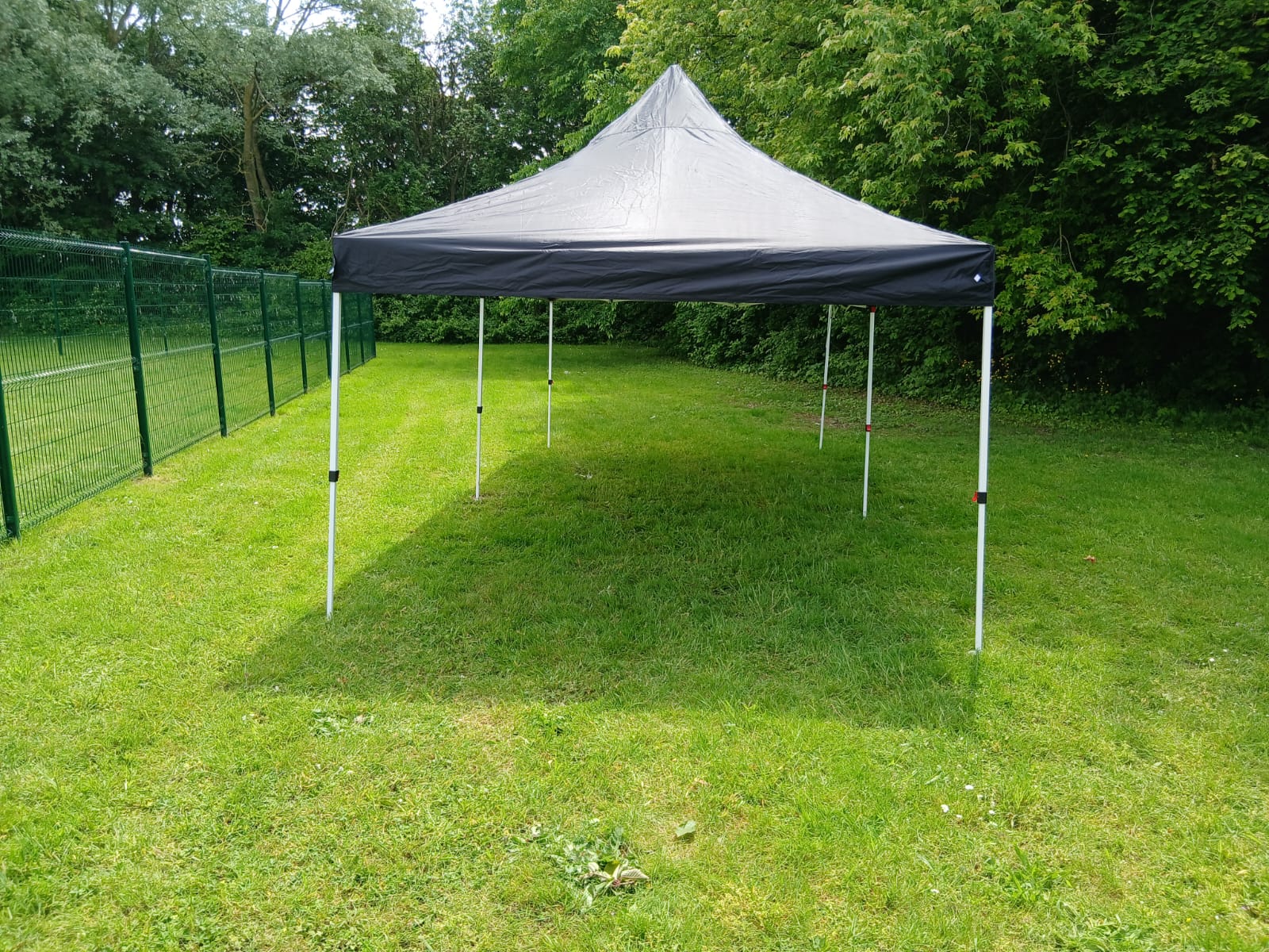 Location tente reception 59 entre particuliers