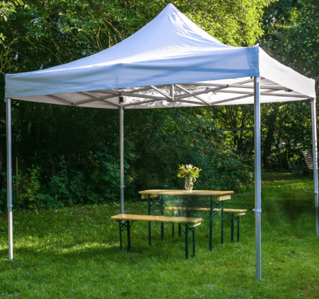 Location tente reception 59 entre particuliers
