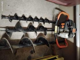 Location : tariere Location : tariere