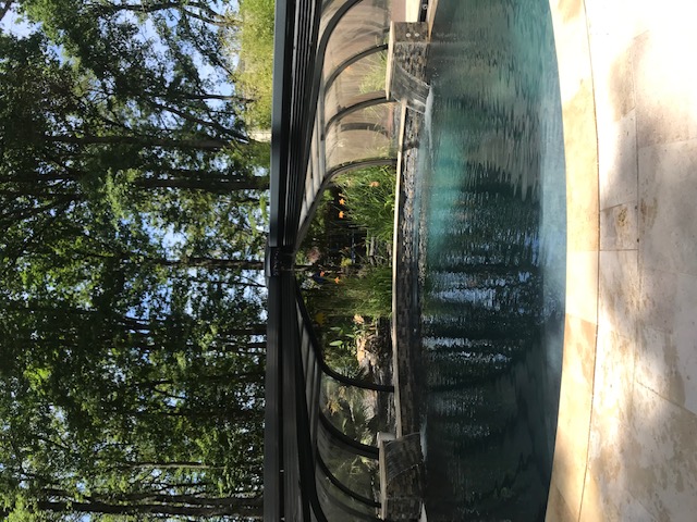 Location piscine 37 entre particuliers