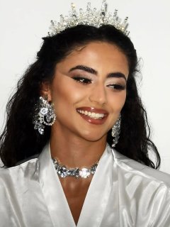 Service : maquillage