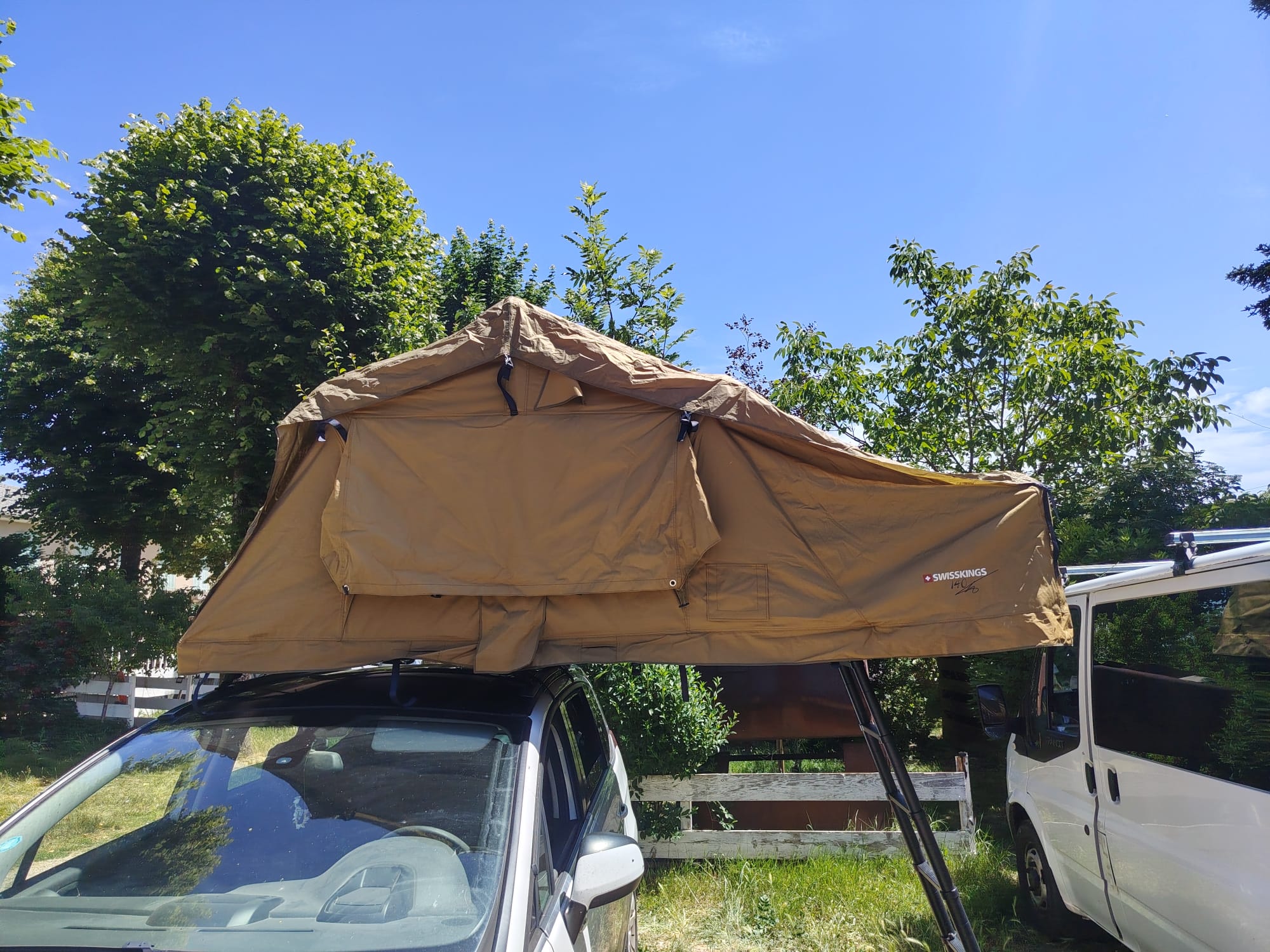 Location tente 81 entre particuliers
