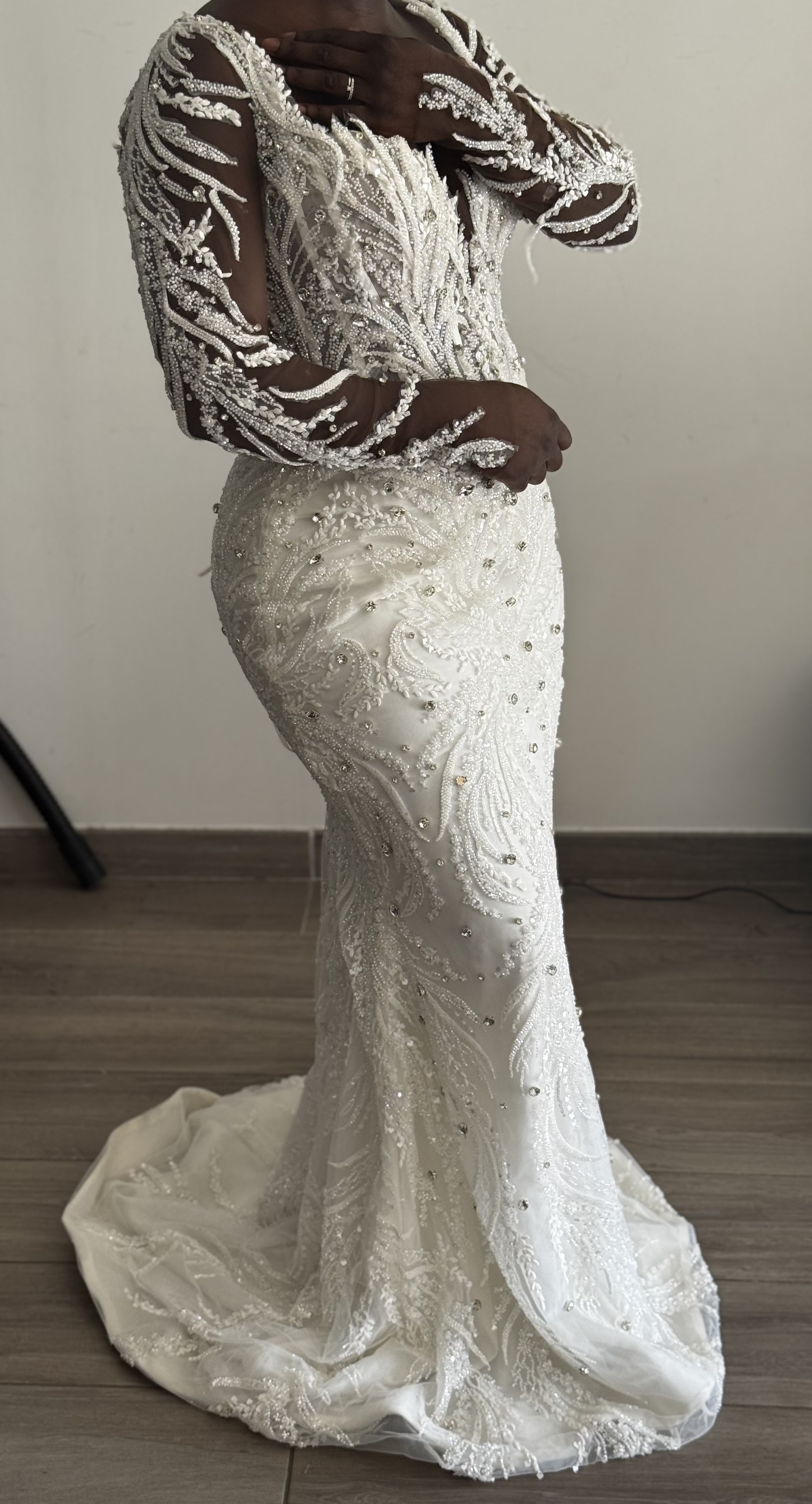 Location robe de mariee 91 entre particuliers