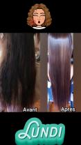 Demander une coiffure