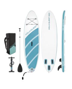 Location : paddle