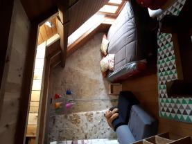 Louer la chambre