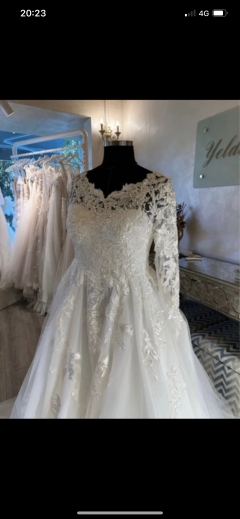 Louer la robe