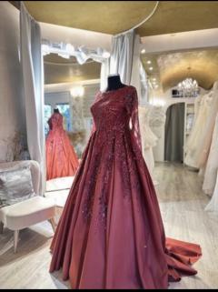 Louer la robe