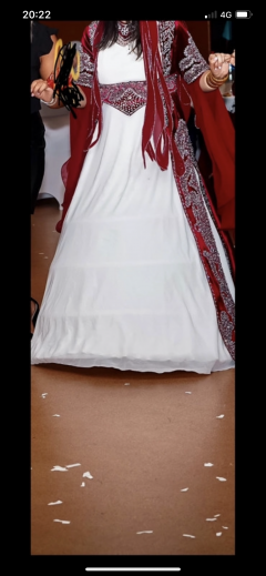 Louer la robe