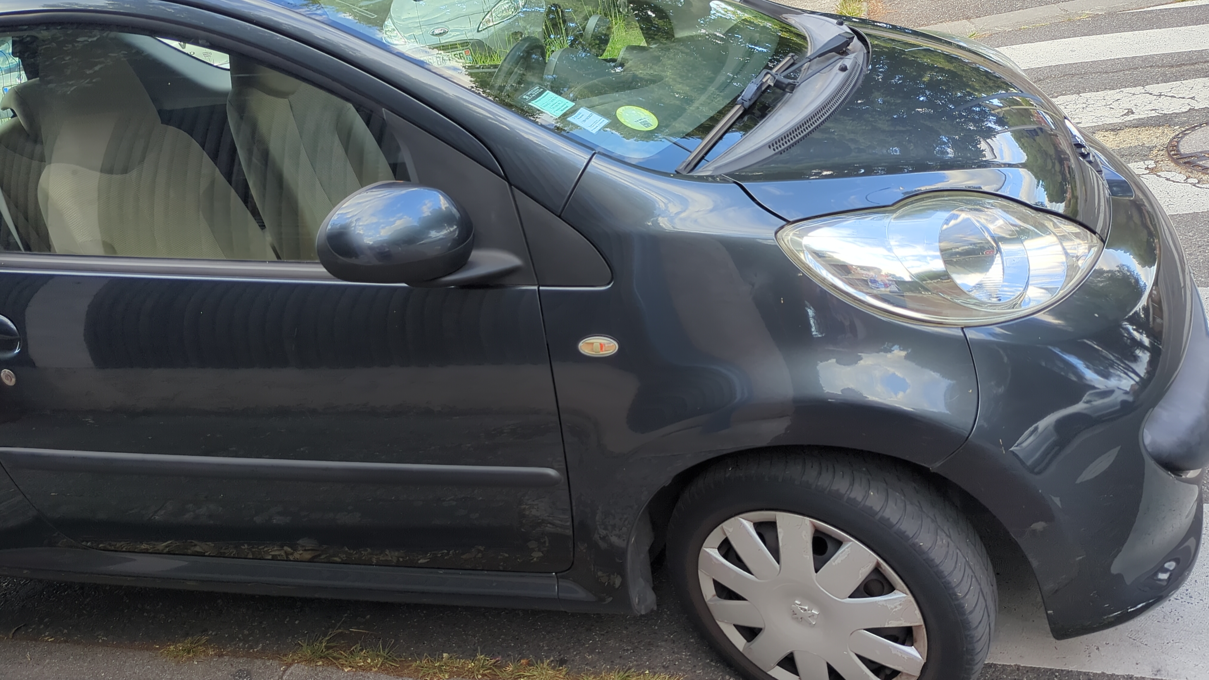 Location voitures 31 entre particuliers