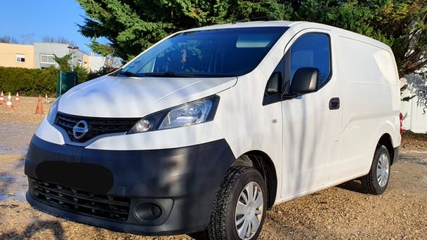 Location camion camionnette 77 entre particuliers