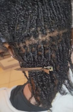 Service : coiffure Service : coiffure