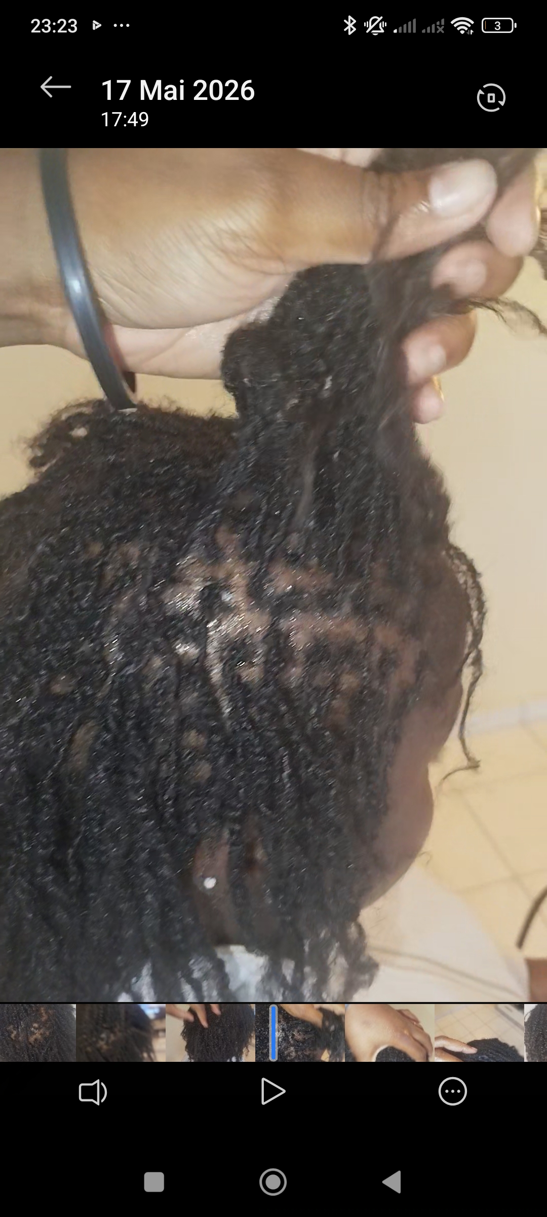 Service coiffure 37 entre particuliers