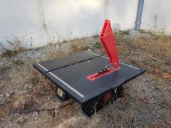 Location : scie circulaire Location : scie circulaire