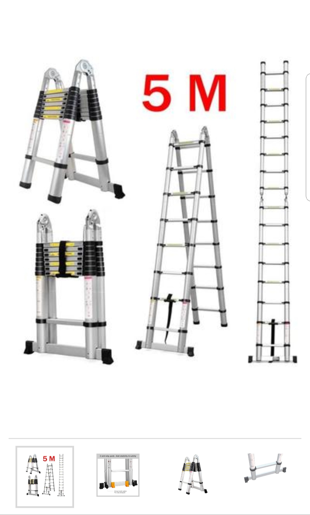 Location echelle 85 entre particuliers