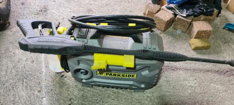 Louer le karcher