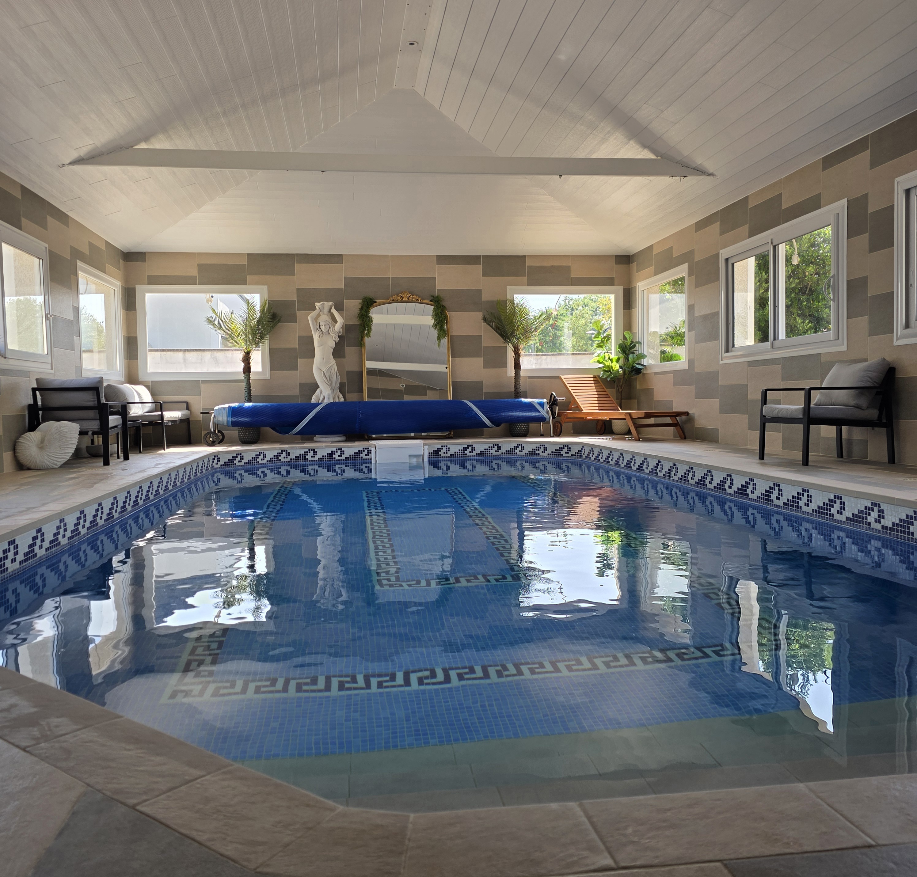 Location piscine 18 entre particuliers